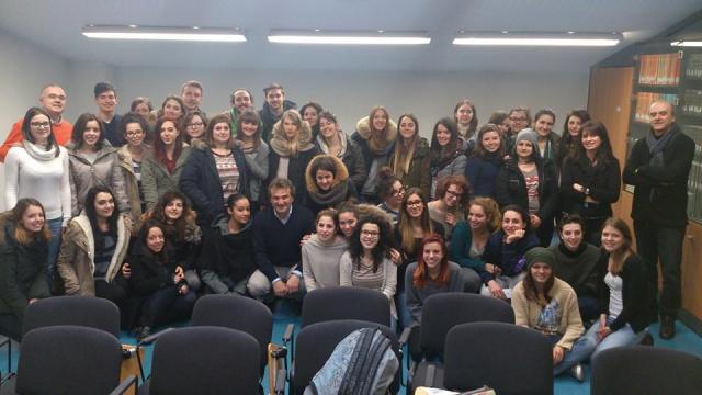 ITCGT Carducci - Galilei Fermo