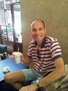 Il Caffè secondo me...