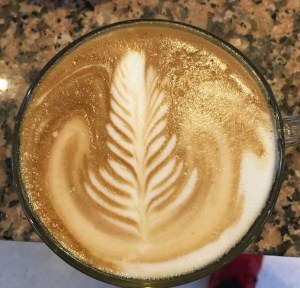 latte