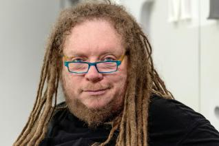 Jaron Lanier